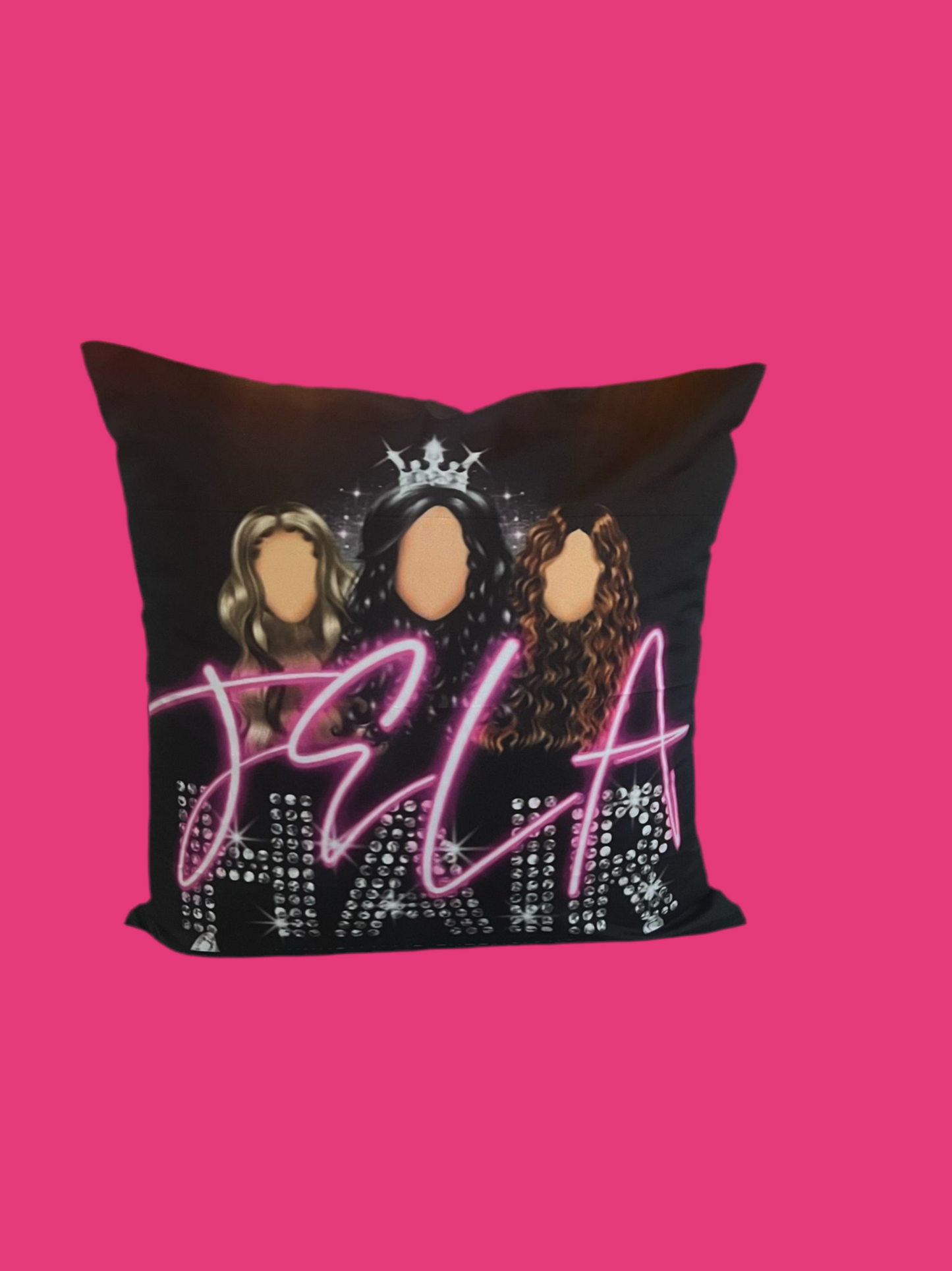 JELA CUSHION