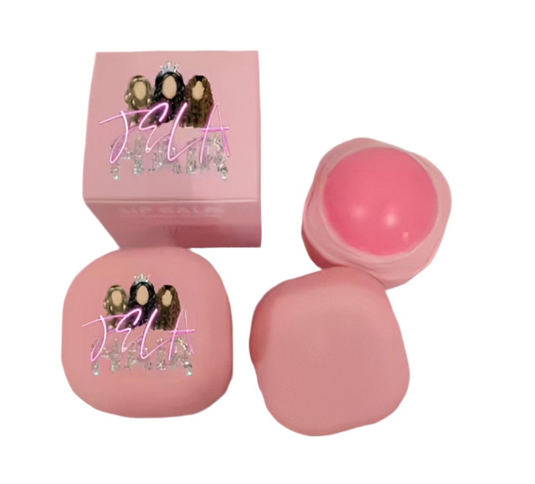 Lip balm