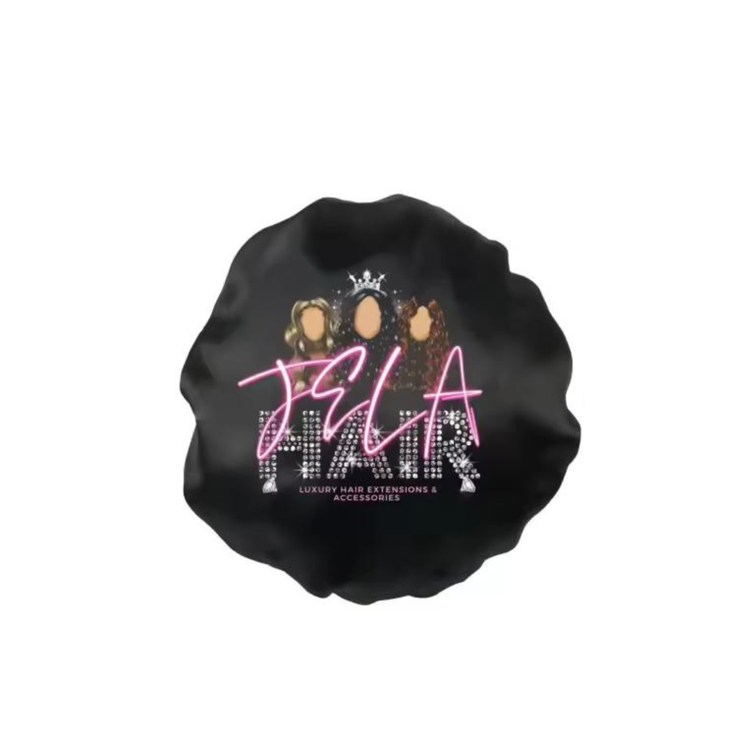 JELA Silk Bonnet