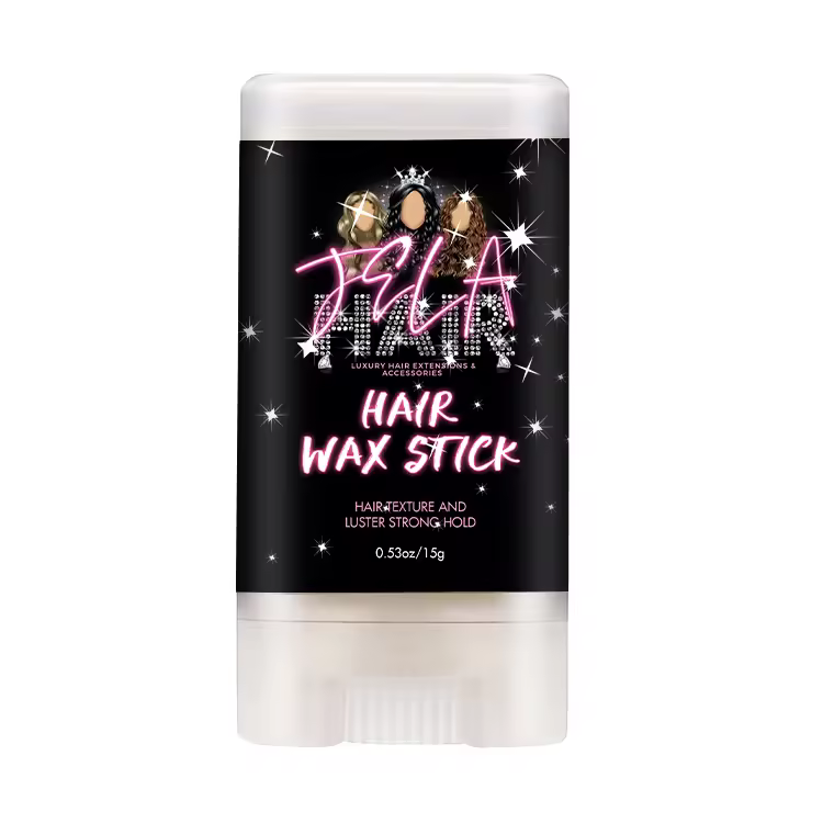 Hair Wax Stick