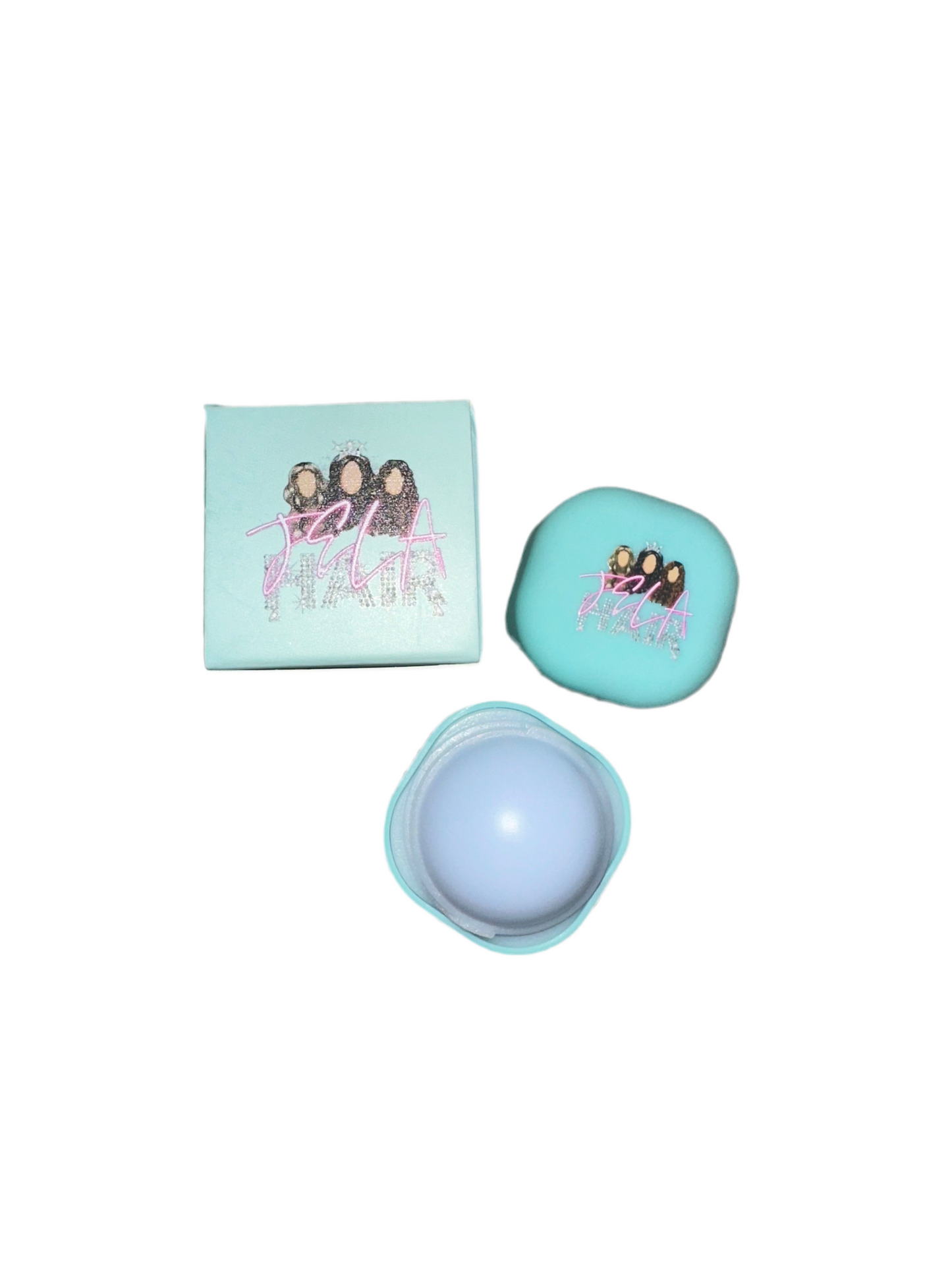 Lip balm