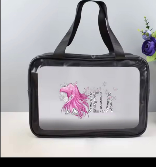 Jela Make Up Bag