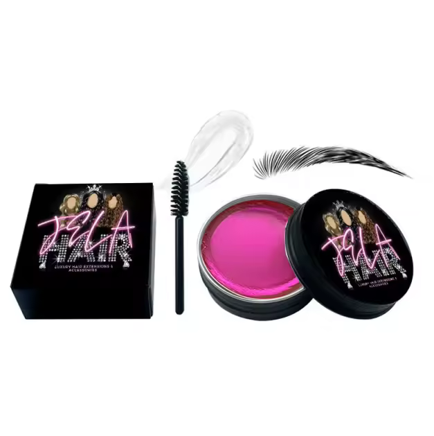 Jela Brow Gel